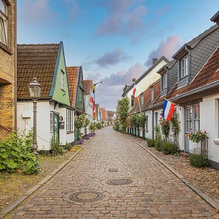 Ferienwohnung Bloeck Busdorf 외부 사진