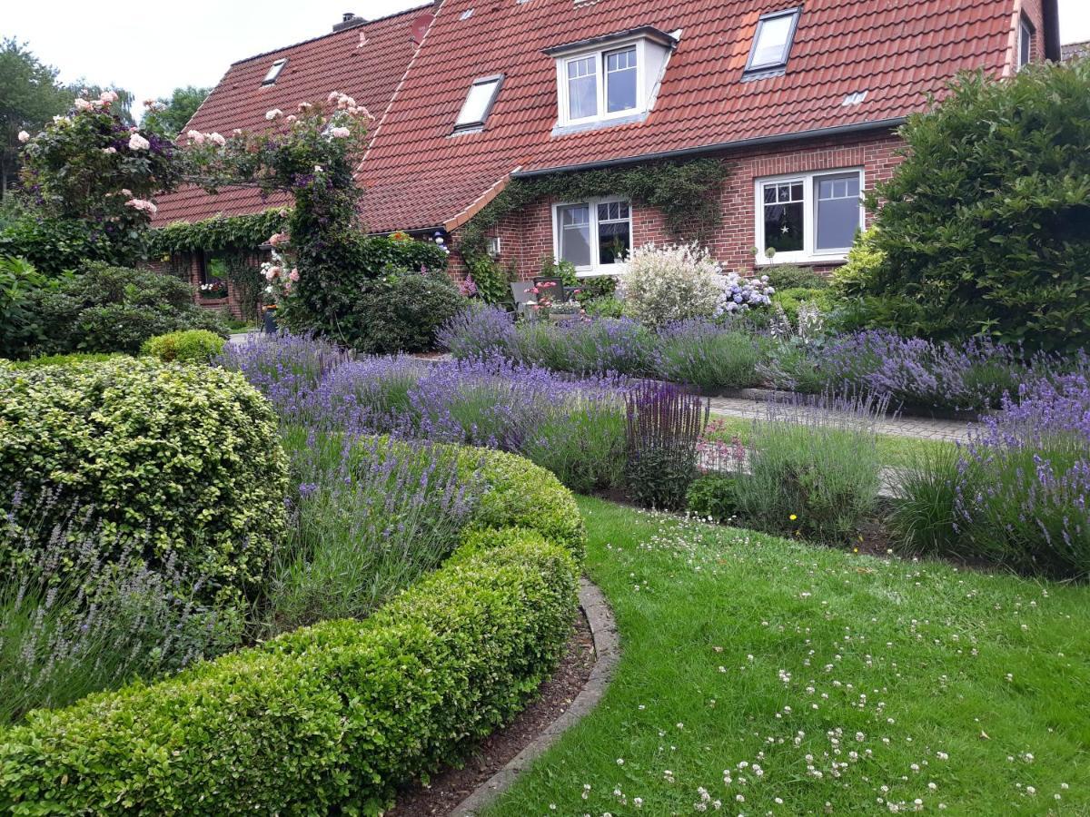 Ferienwohnung Bloeck Busdorf 외부 사진